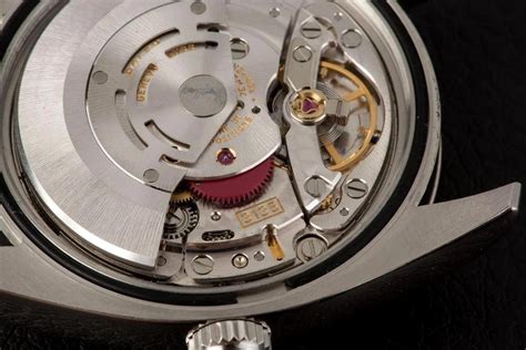 rolex movement 3135|rolex 3135 technical guide pdf.